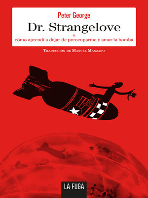 cover image of Dr. Strangelove